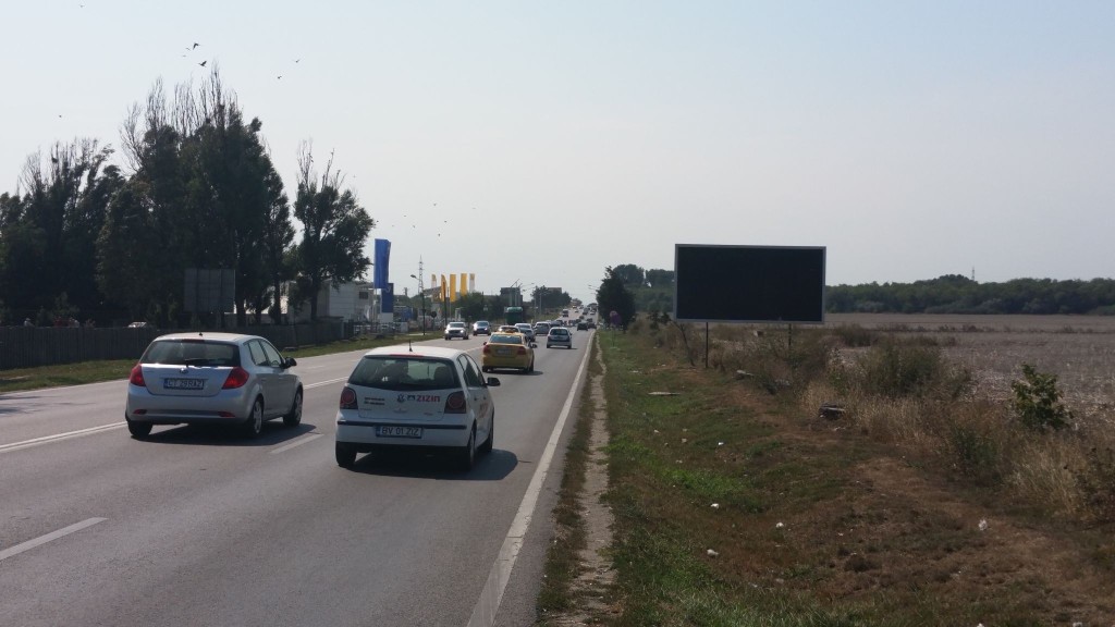 IC Bratianu vis-a-vis Reprezentanta Dacia - Renault A