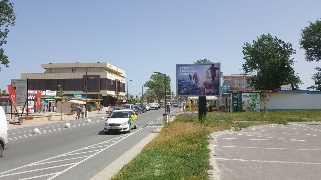 Mamaia - Promenada H Sulina B