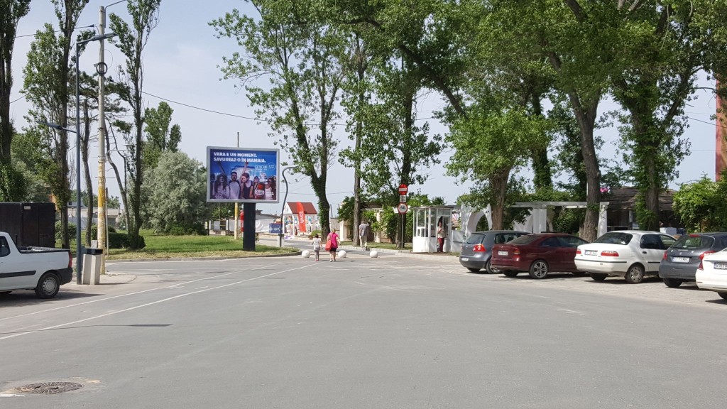 Mamaia - Promenada La Cucaracha A