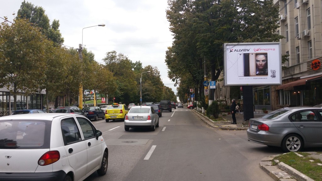 Tomis x Dacia, vis-a-vis Sala Sporturilor