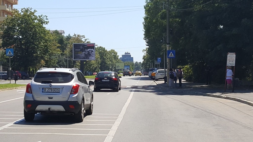Mamaia - Liceul Energetic, H Scala B