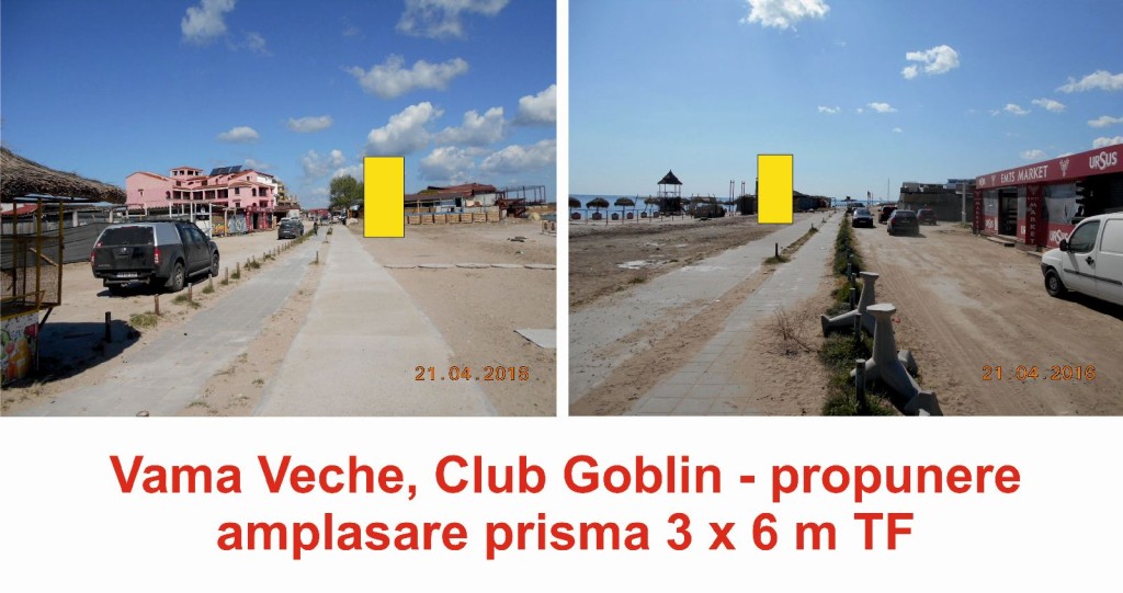 6, Vama Veche - Club Goblin