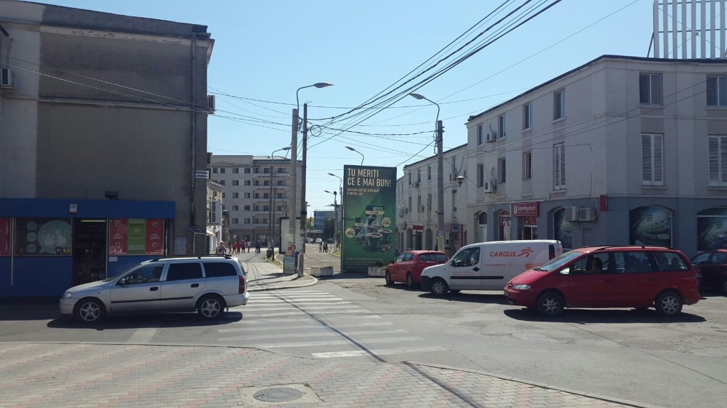 JACOBS - Mangalia, Str Vasile Alecsandri - centru B