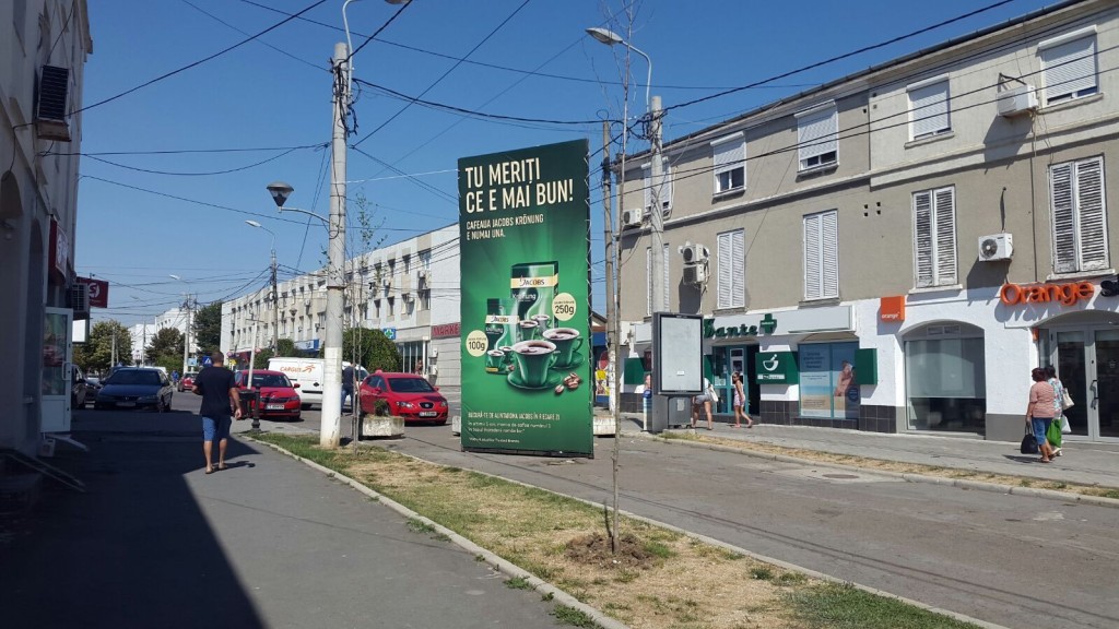 JACOBS - Mangalia, Str Vasile Alecsandri - centru C