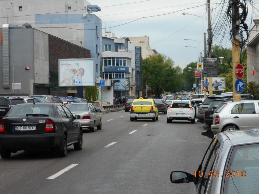 Mircea cel Batran - IMC