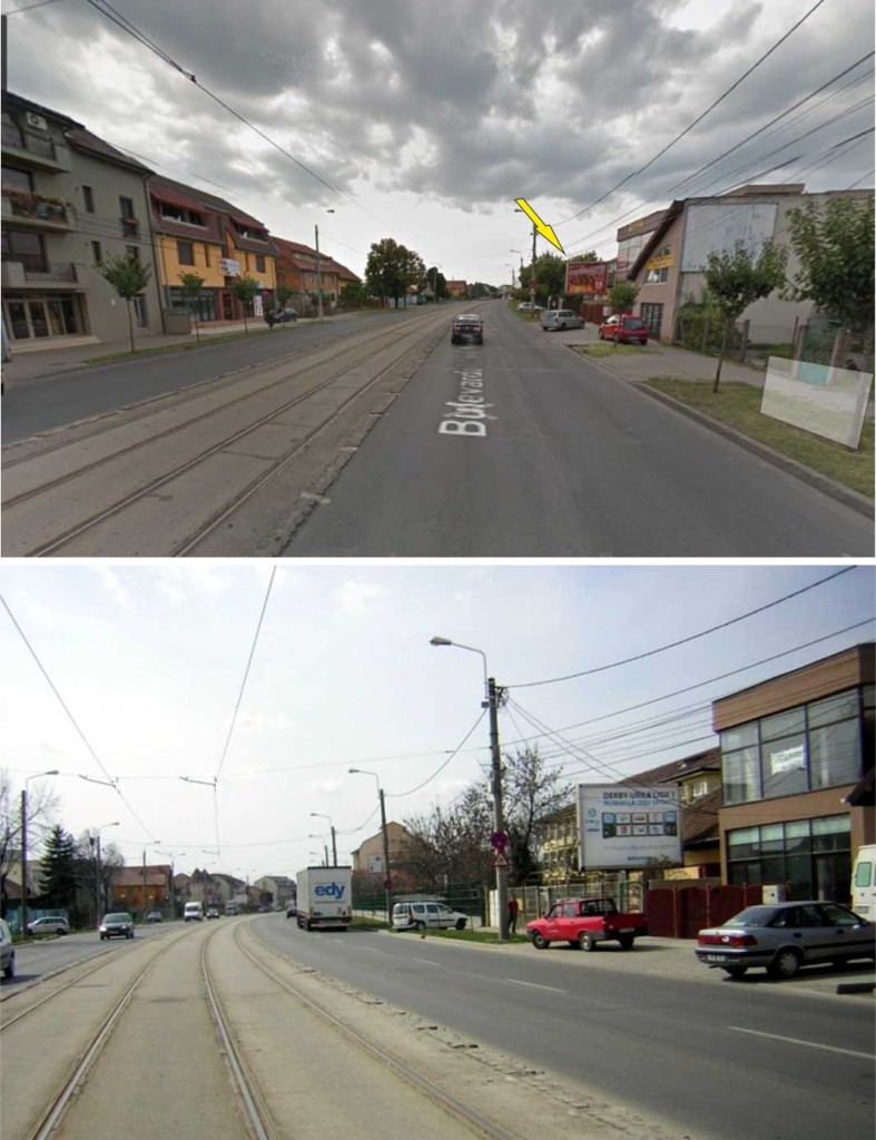 B-dul. L. Rebreanu 37 A