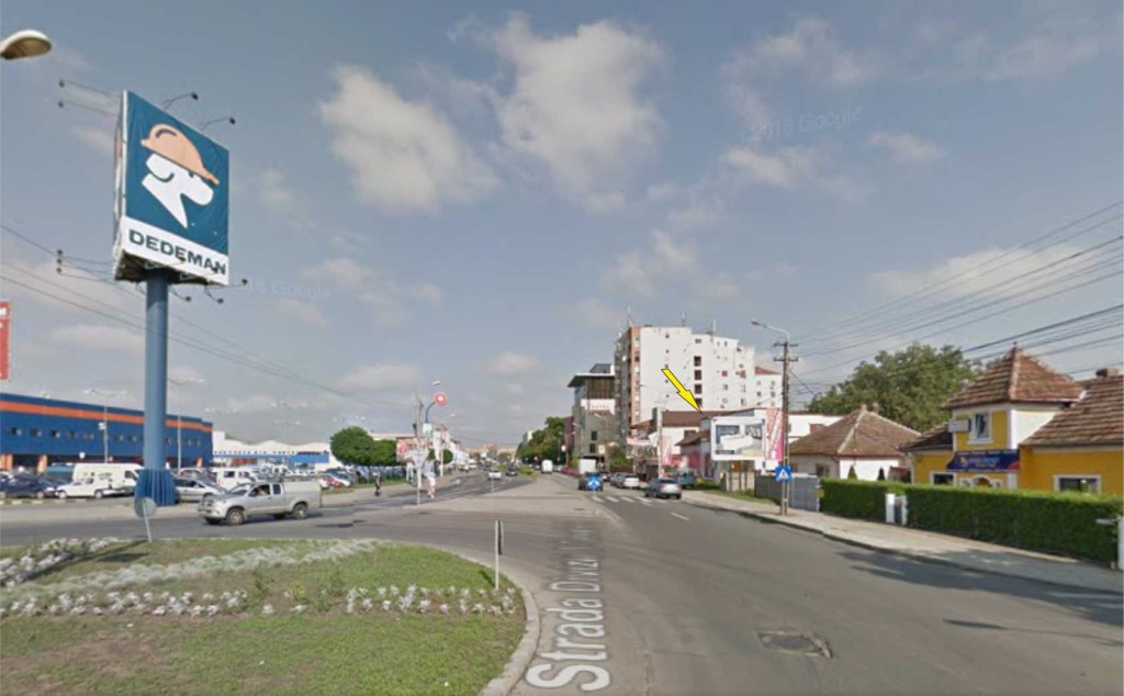 Str. Divizia 9 Cavalerie 33 A