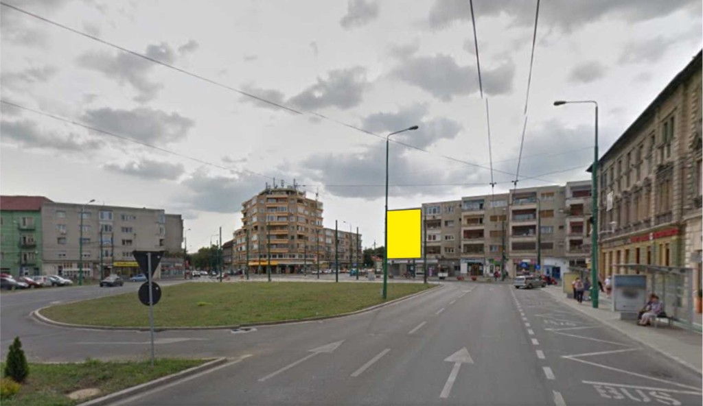 13.2. Simulare mesh Piata Balcescu Sc C 5x8