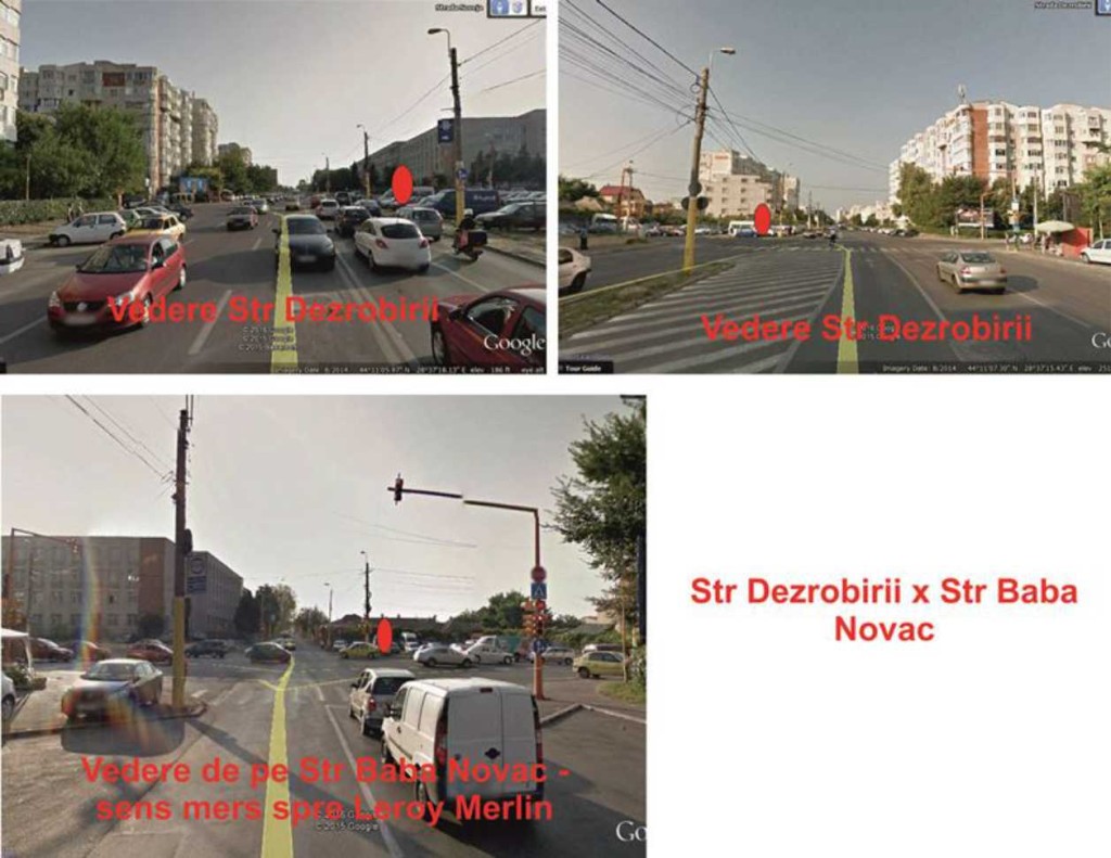 Baba Novac x Str Dezrobirii