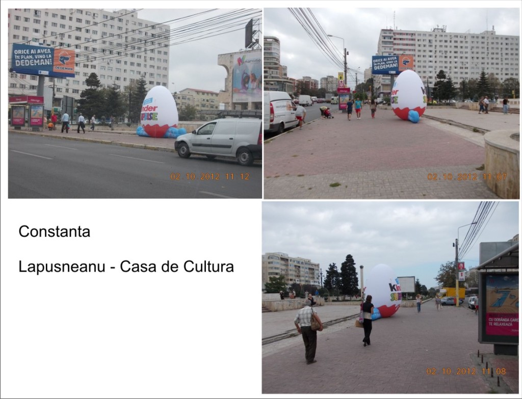 Lapusneanu (Casa de Cultura)