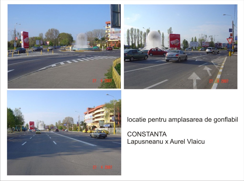 Lapusneanu x Aurel Vlaicu (Oxford)