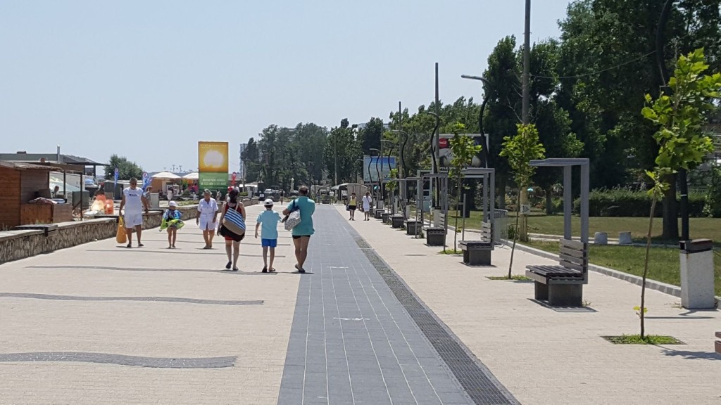 prisma - Mamaia - Promenada H Zenith A