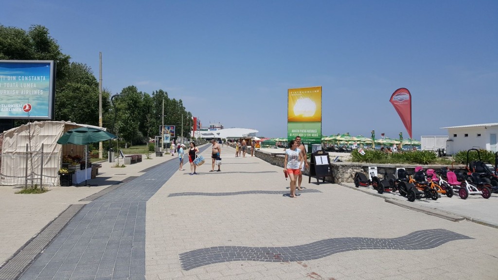 prisma - Mamaia - Promenada H Zenith B